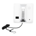 thumbnail image 1 of 65dB Window Cleaning Robot, Infrared Remote Control Smart Window Glass Cleaner with 2800pa Suction Force, for High Rise, 1 of 8