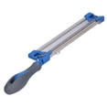 thumbnail image 3 of Chainsaw File, Labor Saving Portable Chain Saw Sharpener High Efficiency Safe  For Farm For Forest, 3 of 8