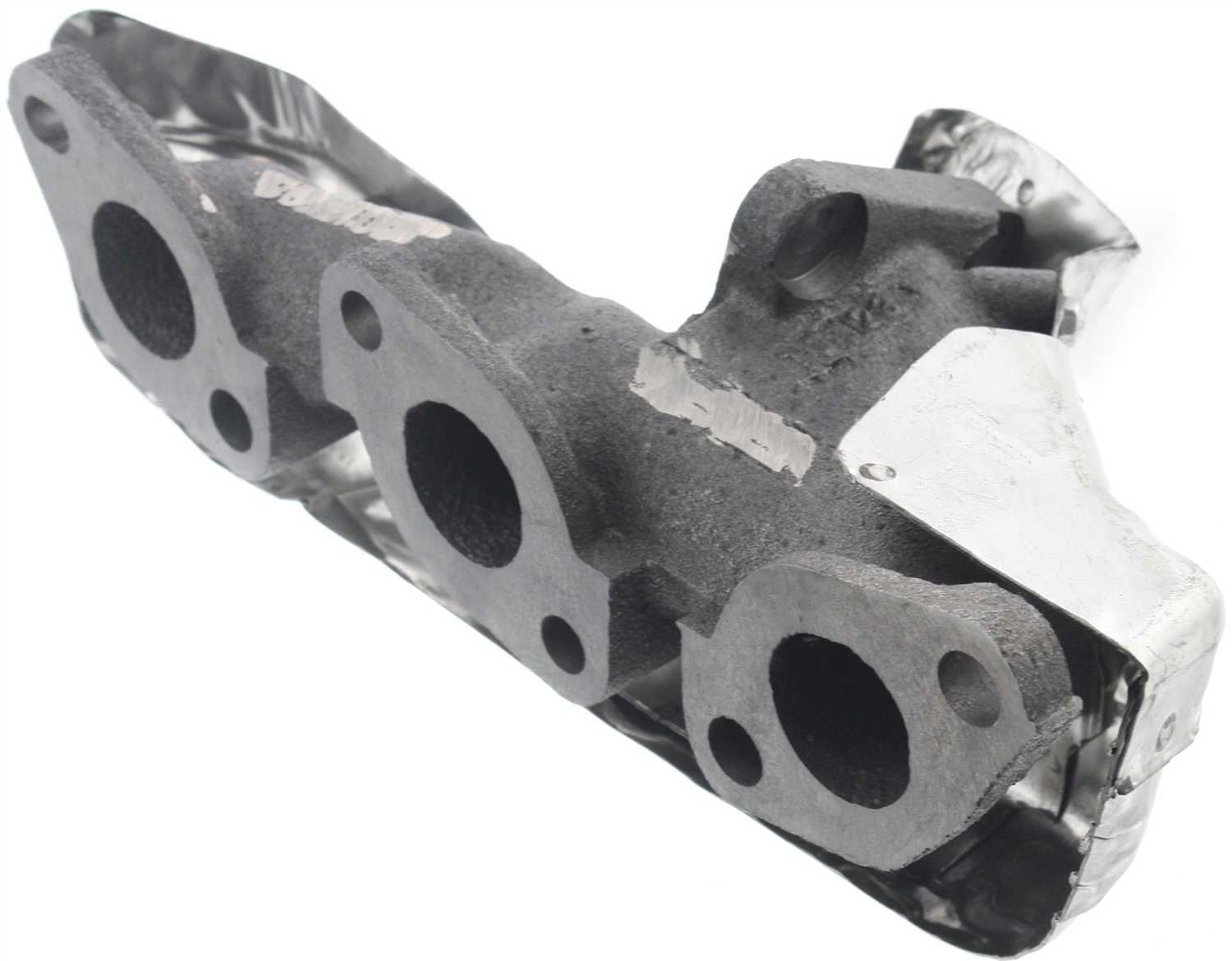 For 1999-2004 FRONTIER Right Exhaust Manifold 140044S103
