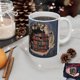 thumbnail image 5 of Easygou Sherum Taza 3D, Taza 3D Yifare, Taza con Estantería 3D, Taza con Estante para Biblioteca, Taza de Café con Estantería 3D, Tazas 3D para Amantes de los Libros, Taza de Cerámica Multiusos con Diseño Creativo Del Espacio, Taza de Café para Amantes de los Libros, 5 of 7