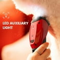 thumbnail image 6 of Dog Clipper Professional Hair Trimmer Cutting Machine Pet Dog Grooming Equipment Hair Remover Clipper for Animals, 6 of 6