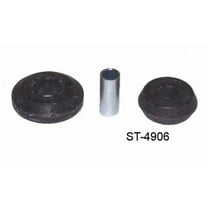 Westar ST-4906 Suspension Strut Mount For 87-93 Volkswagen Fox