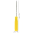 thumbnail image 2 of FOMIYES 2Pack Badminton Racket Stringing Tool with Hook Shape for Threading and Adjustment, 2 of 8