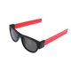 thumbnail image 3 of BESTYASH Gafas De Sol Rojas Para Con Uva Y Uvb Accesorio De Fiesta Moderno, 3 of 5