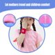 thumbnail image 5 of Pulseras Para Deportes Al Aire Libre, Pulseras Multiusos Para Niños, Pulseras Transpirables Para Fútbol, ​​Baloncesto, Correr, Deportes Atléticos 16 Paquetes Moyic OD013665-00, 5 of 6