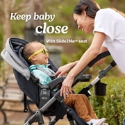 Graco Modes Closer Travel System, Highland, Grey