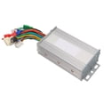 thumbnail image 3 of Electric Brushless Motor Controller Dual Mode Motor Controller 500W High Efficient for Riding ANGGREK Otros, 3 of 8