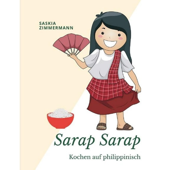 Sarap (Paperback)
