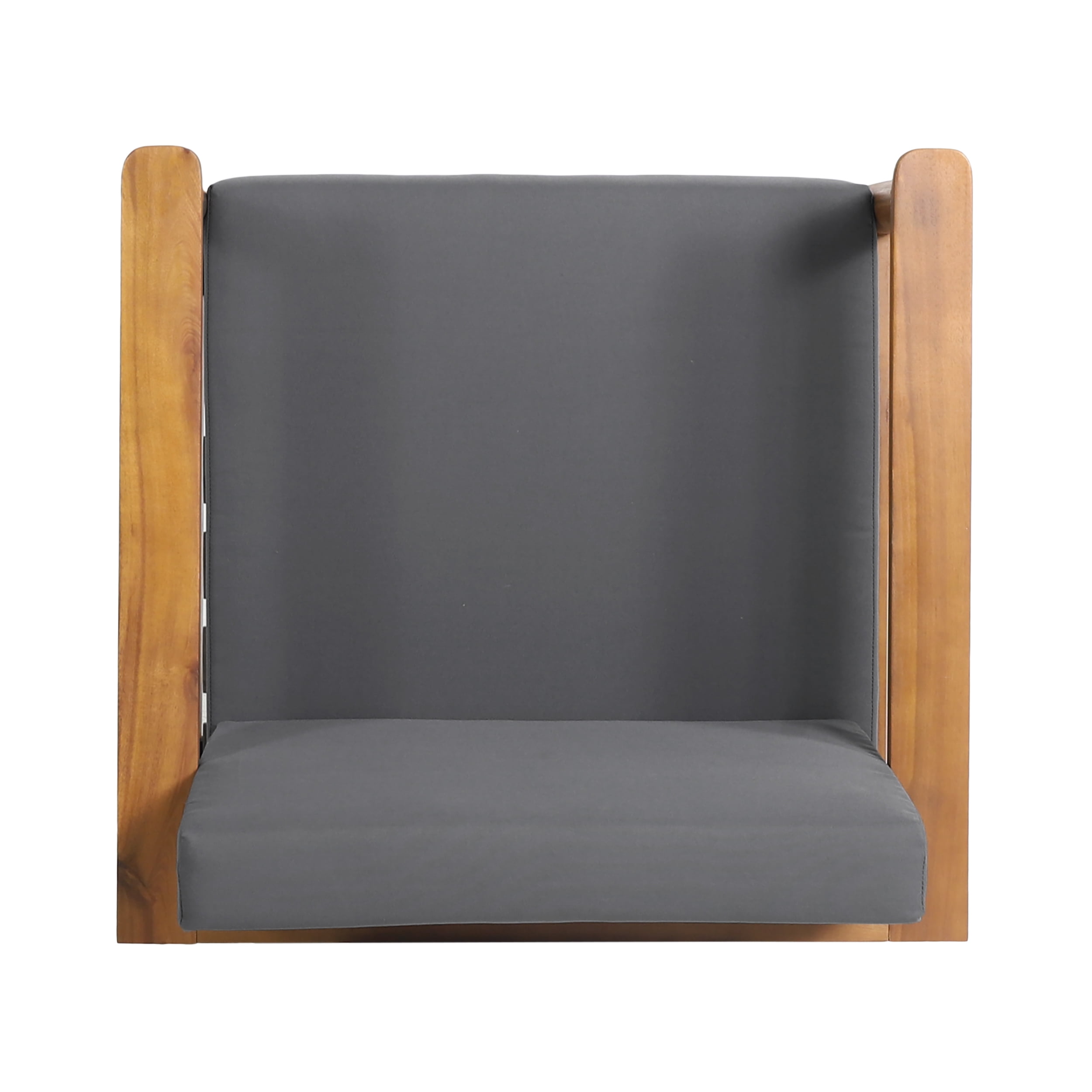 MAYEERTY Modern Accent Chair - Cozy Stylish for Living Room