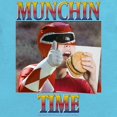 thumbnail image 2 of CafePress - Power Rangers Munchin Time - Cute Infant Bodysuit Baby Romper - Size Newborn - 24 Months, 2 of 3