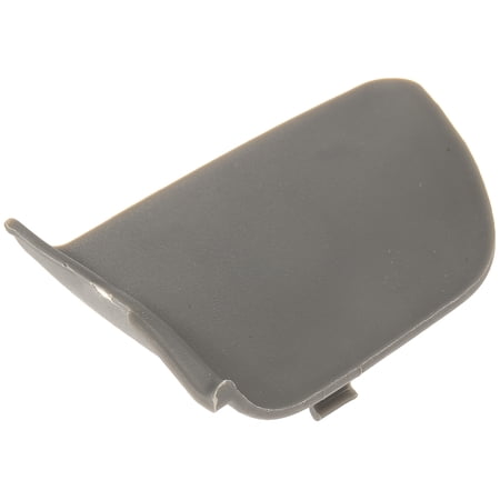 Dorman 92923 Interior Door Handle Screw Cap for Specific Toyota Models Gray