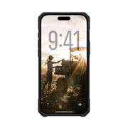 UAG iPhone 17 Pro Max Case Monarch Pro - Compatible with MagSafe Military Grade Protective Cover, Carbon Fiber