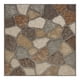 thumbnail image 1 of piso cerámico mixtone 55 x 55 cm café tipo piedra caja con 1.49 m2, 1 of 8