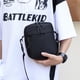thumbnail image 5 of Bolsos de mensajero Bolsos de hombro Carteras y bolsos para hombre Bolsos bandolera pequeños, 5 of 7
