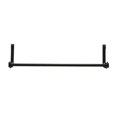 thumbnail image 1 of Village Wrought Iron TB-87-L Large Plain Towel Bar, 1 of 2