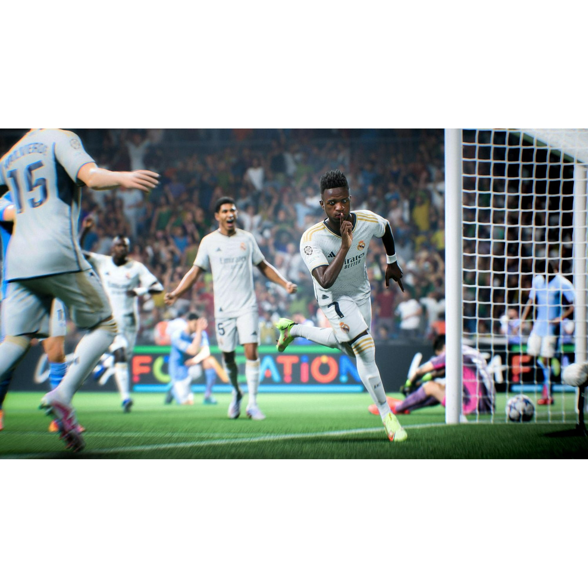EA SPORTS FC 24 (PS4) - Walmart.ca