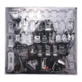 thumbnail image 2 of 42 Pieces Sewing Machine Presser Foot Tool Kit compatible with Domestic Shengjia Brothers, 2 of 5