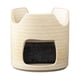 thumbnail image 1 of Tetera de porcelana, tetera tradicional china para hervir agua caliente. estilo H, 1 of 9