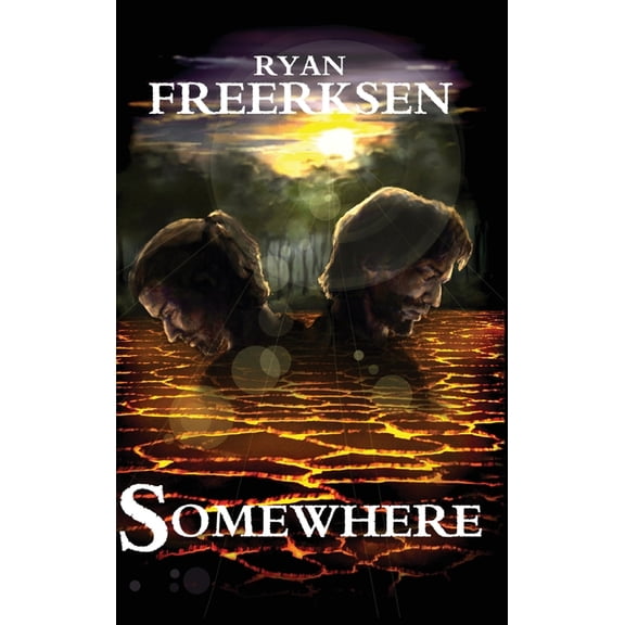 Somewhere, (Hardcover)