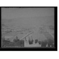 thumbnail image 2 of Historic Framed Print, [Latin American townscape in valley], 17-7/8" x 21-7/8", 2 of 9
