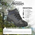 thumbnail image 5 of Bota Hiking Discovery Expedition 1952 Caballero, 5 of 5