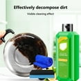 thumbnail image 1 of Detergente, productos de limpieza, leche limpiadora, limpiador doméstico, potente loción limpiadora concentrada multifuncional, leche limpiadora multifuncional para la cocina del hogar, 300 ml, artícu, 1 of 6
