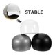 thumbnail image 3 of YSNOOWE 3Ud Exhibidor Inflable De Sombreros En PVC Con Inflado Para Vitrinas, 3 of 7