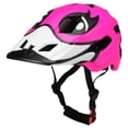 thumbnail image 3 of Equipamiento ciclismo Lixada Casco integral desmontable para niños Casco de seguridad deportivo para Lixada Equipamiento ciclismo, 3 of 7