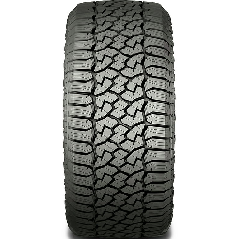 コテ New tires 285 / 70 / 17 : r/ToyotaTacoma