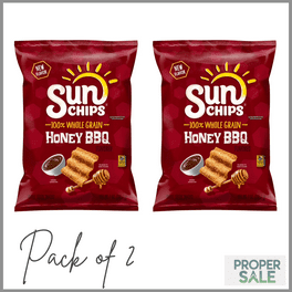 Haitai Honey Butter Chips, Original, 3 Pack - Walmart.com