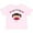 AD-Pink, variant on Inktastic I Love to Dance Ladybug Girls Toddler T-Shirt