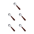 thumbnail image 1 of Billuyoard Coffee Bottomless Portafilter 51mm with Wood Handle for EC680 Parts Type2, 1 of 1
