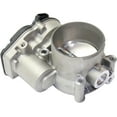 thumbnail image 3 of Throttle Body Compatible with 2011-2019 Ford Explorer 2011-2018 Lincoln MKX 6Cyl 3.5L 3.7L, 3 of 3