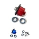 thumbnail image 4 of 1 Uds eje diferencial de eje trasero Bewildely aleación de aluminio para LOSI Baja Rey 4WD, 4 of 6