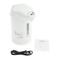 thumbnail image 6 of Tabletop Electric Kettle, Hot Water Boiler, Countertop Portable Hot Water Dispenser, Electric Thermos Pot For Restaurants, Living Rooms, 6 of 18