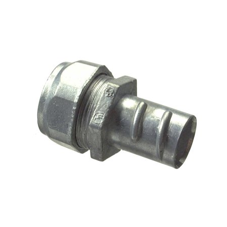 Halex 20491 1/2" Combination Coupling