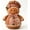 Multiple color options available, variant on Patchwork Fabric Doll DIY Kit DIY Patchwork Fabric Character Doll Kit Handmade Christmas Sewing Craft Set for Holiday Decoration and Creative Handmade Projects (angel)