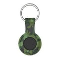 thumbnail image 1 of DPTALR For AirTag-Armor Cover Strap Silicone Case Anti-lost Location GPS Tracker-Protec, 1 of 4