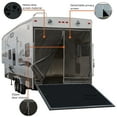thumbnail image 4 of Classic Accessories OverDrive Toy Hauler Screen, Rear Opening 90.5"H, Fiberglass or Aluminum Frames Compatible, 4 of 7