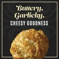 thumbnail image 5 of (4 pack) Red Lobster Rosemary Garlic Parmesan Biscuit Mix, Rosemary Garlic Herb Seasoning Included, 11.36 Oz Box, 5 of 16