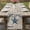 Beige Blue, variant on Table Runner 72 Inches Long for Kitchen Dining, Texas Star Vintage Dresser Scarf Farmhouse, Dining Table Decorations for Wedding/Parties, Brown Retro Berry Beige Wooden 16 x 72 In