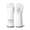 thumbnail image 1 of Guantes de horno LANON 15 de silicona líquida resistentes al calor CoralAir, 1 of 6