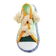 thumbnail image 1 of SIfdSeng Chew for – Interactive Puppy Teething for Aggressive Chewers Satisfies Natural Instincts and Promotes Health, 1 of 9