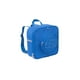 thumbnail image 4 of Mochila LEGO Small Brick Blue para la escuela y los viajes, 4 of 7