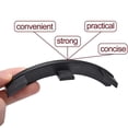 thumbnail image 2 of 40PCS Fruit Tree Shaper Branch Bender Plant Trainer Bending Clips Twig Clamps Bonsai Shaped Twig Clip Bending Tool, 2 of 5