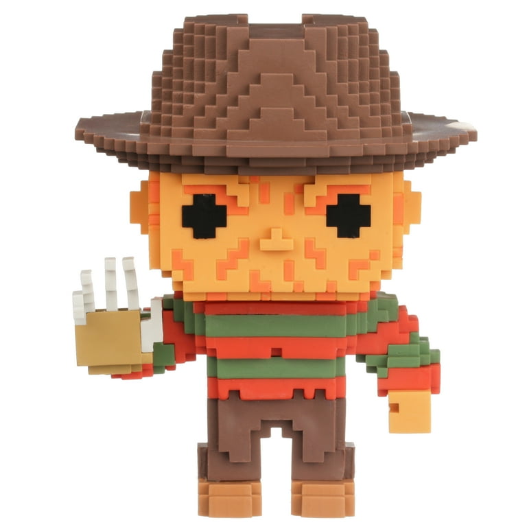 Funko 8-Bit POP!: Horror - Freddy Krueger - Walmart.com