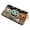D, variant on Fall Halloween Decoration for Home Indoor Outdoor Clearance Under $5.00!Halloween Pumpkin Diatomaceous Earth Floor Mat Dirt Outdoor Entrance Mat Highly Absorbent Bathroom Restroom Mat