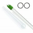 thumbnail image 1 of LSE Lighting S36-QL UV Lamp/Quartz Sleeve Combo Kit, 1 of 1