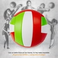 thumbnail image 3 of Balón Voleibol Duxx #5 PVC PRO, 3 of 5