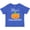Royal Blue, variant on Inktastic Mimi Little Pumpkin Grandkids Boys or Girls Toddler T-Shirt